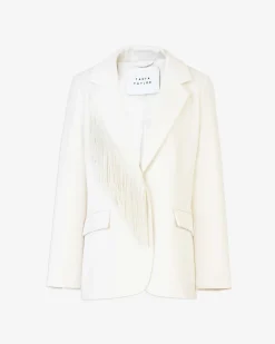 Tanya Taylor Lewis Jacket Shop