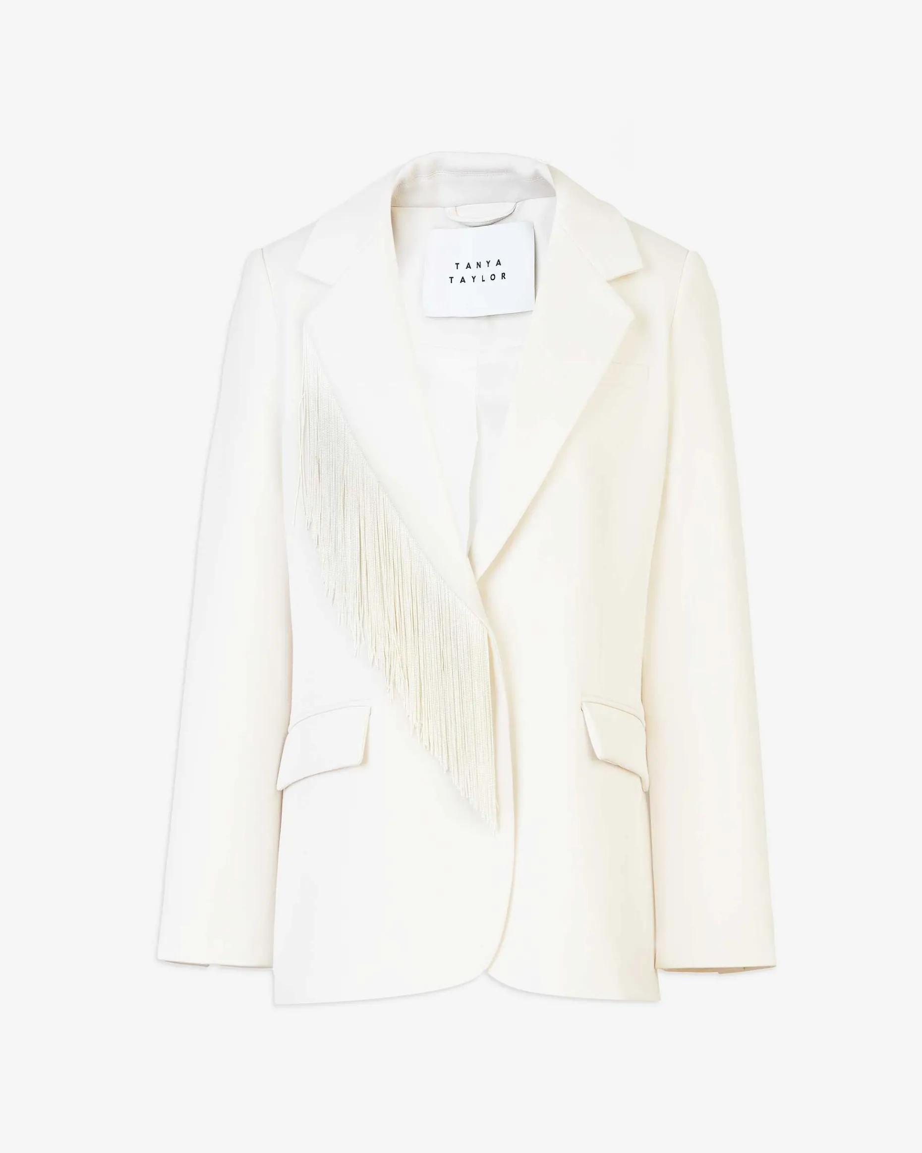 Tanya Taylor Lewis Jacket Shop