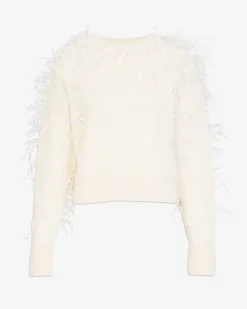 Tanya Taylor Lexia Knit Sweater Shop