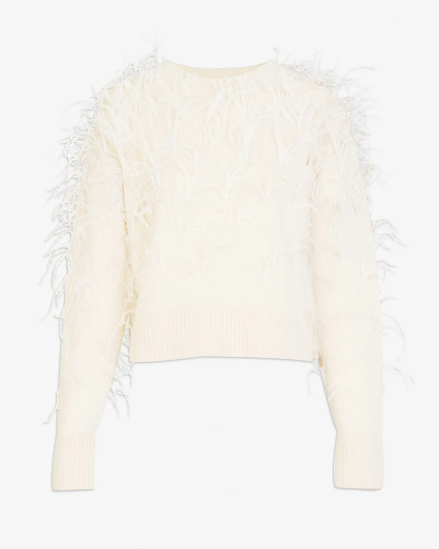 Tanya Taylor Lexia Knit Sweater Shop
