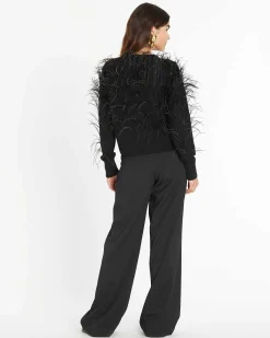 Tanya Taylor Lexia Knit Sweater Cheap