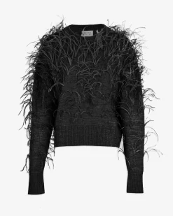 Tanya Taylor Lexia Knit Sweater Cheap
