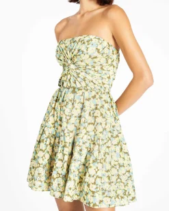 Tanya Taylor Lizzie Dress Fashion
