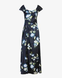 Tanya Taylor Luna Dress Flash Sale