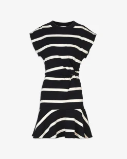 Tanya Taylor Maeve Dress Flash Sale