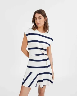 Tanya Taylor Maeve Dress Discount