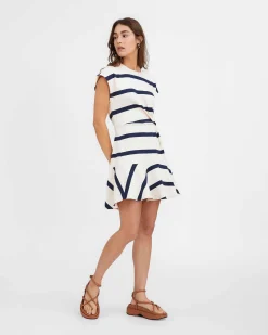 Tanya Taylor Maeve Dress Discount