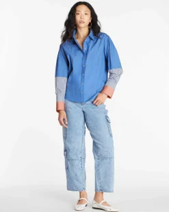 Tanya Taylor Margaux Top Flash Sale