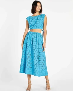 Tanya Taylor Maria Top Cheap