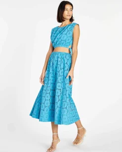 Tanya Taylor Maria Top Cheap