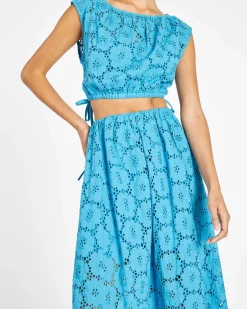 Tanya Taylor Maria Top Cheap