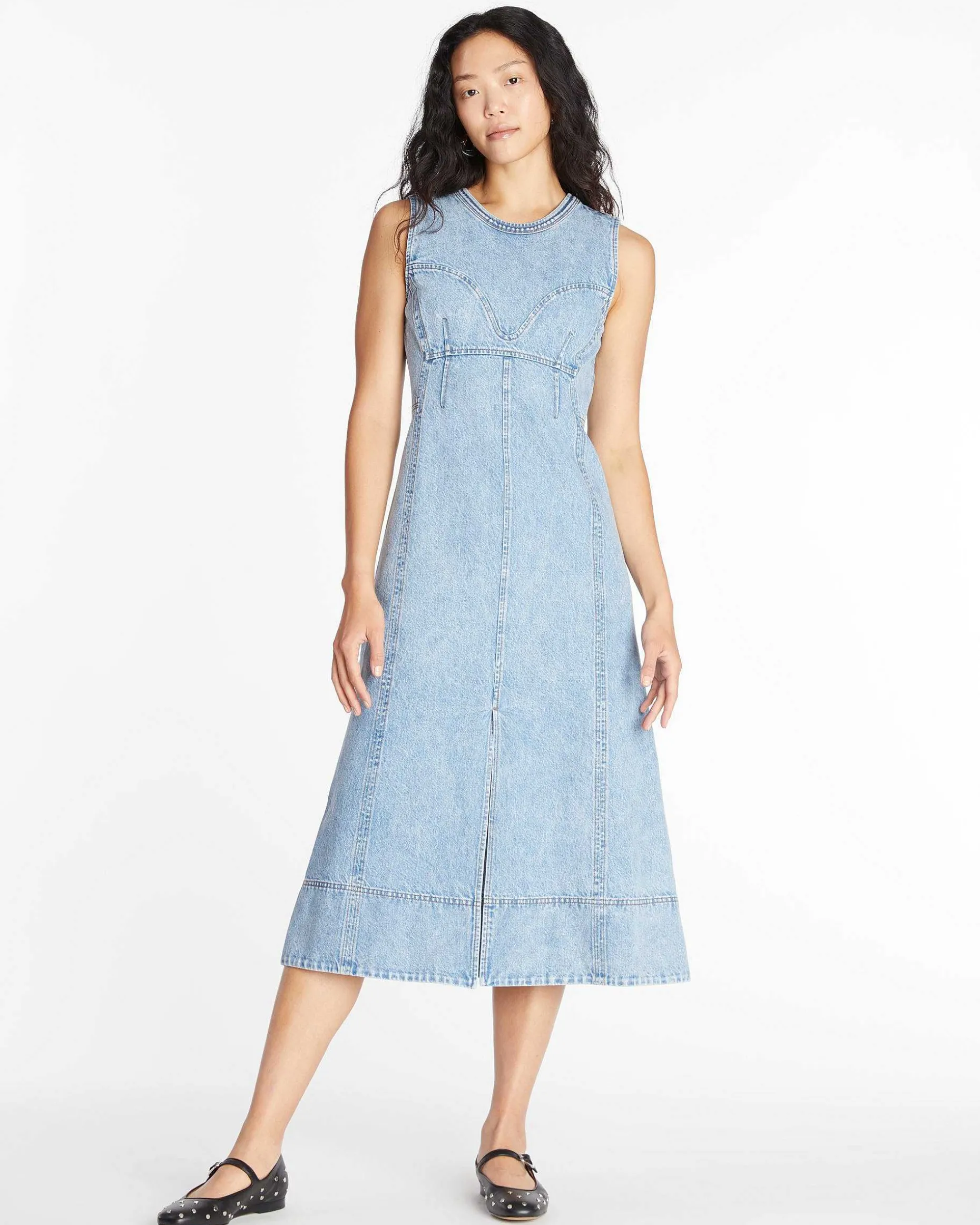 Tanya Taylor Marion Dress Online