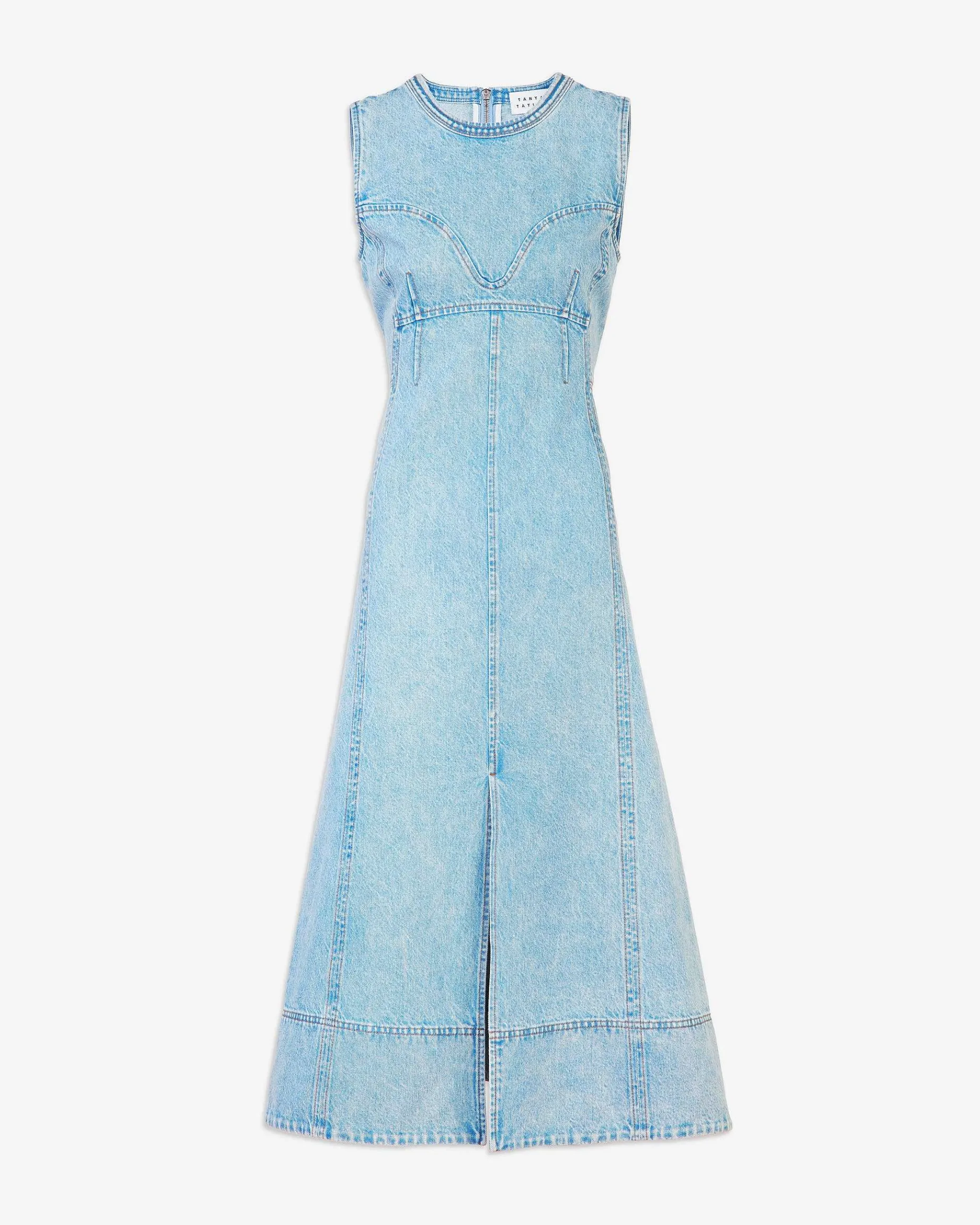 Tanya Taylor Marion Dress Online