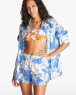 Tanya Taylor Marley Short Outlet