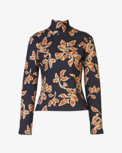 Tanya Taylor Maura Top Cheap