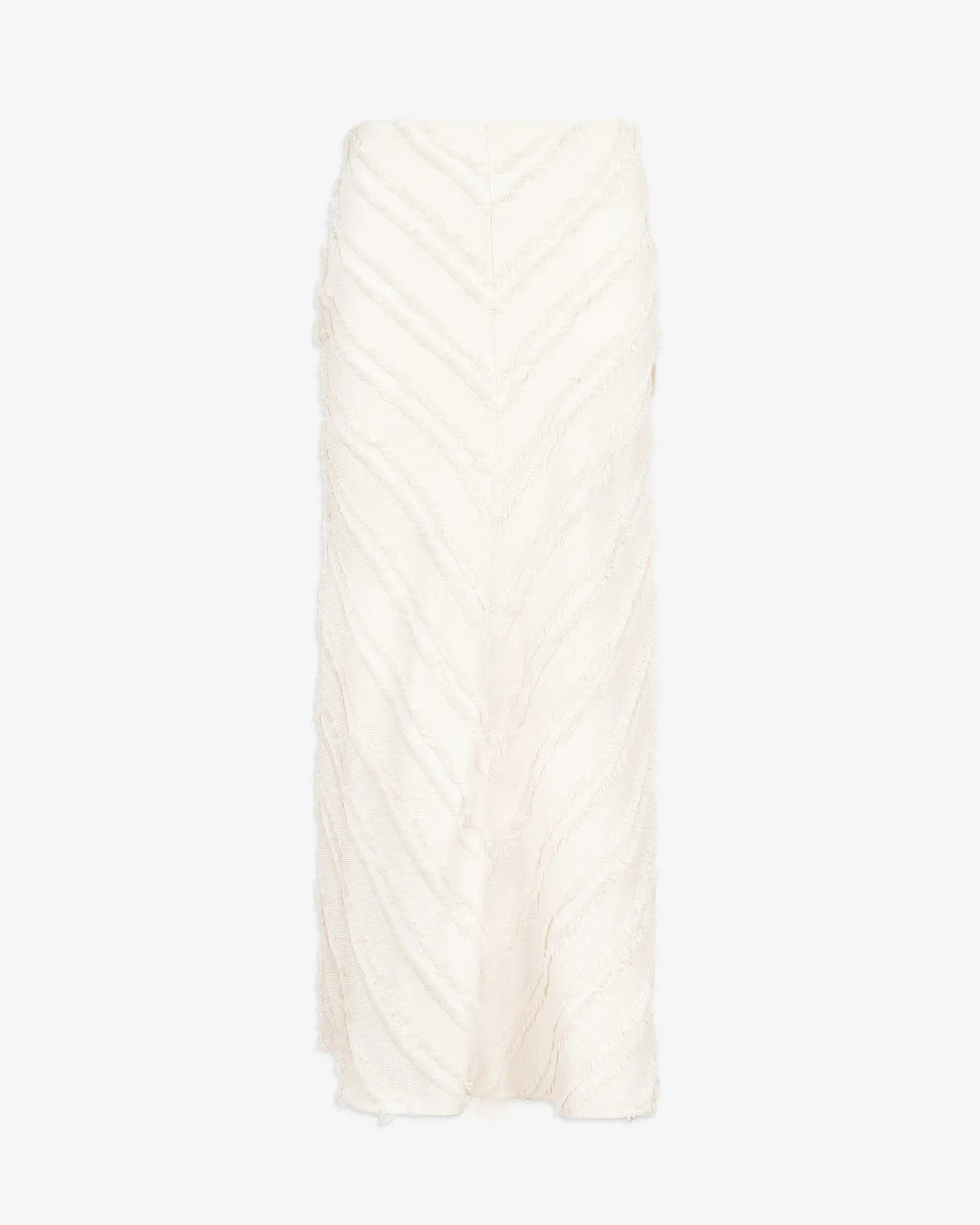 Tanya Taylor Maxine Skirt Discount