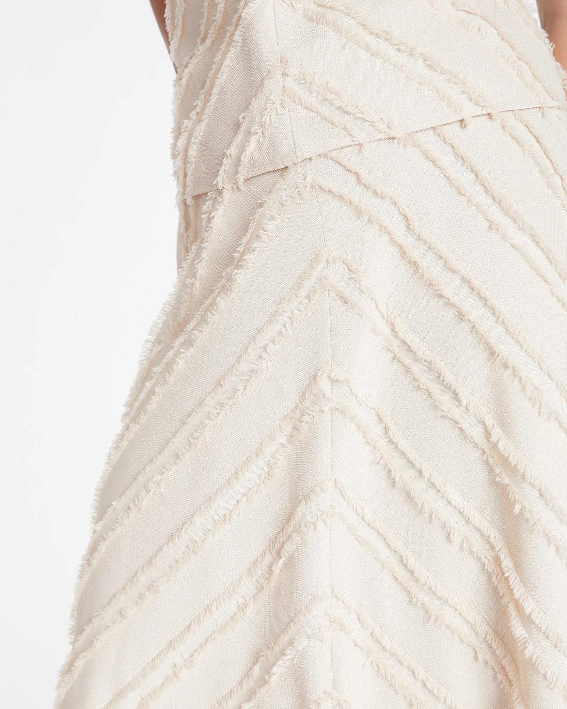 Tanya Taylor Maxine Skirt Discount