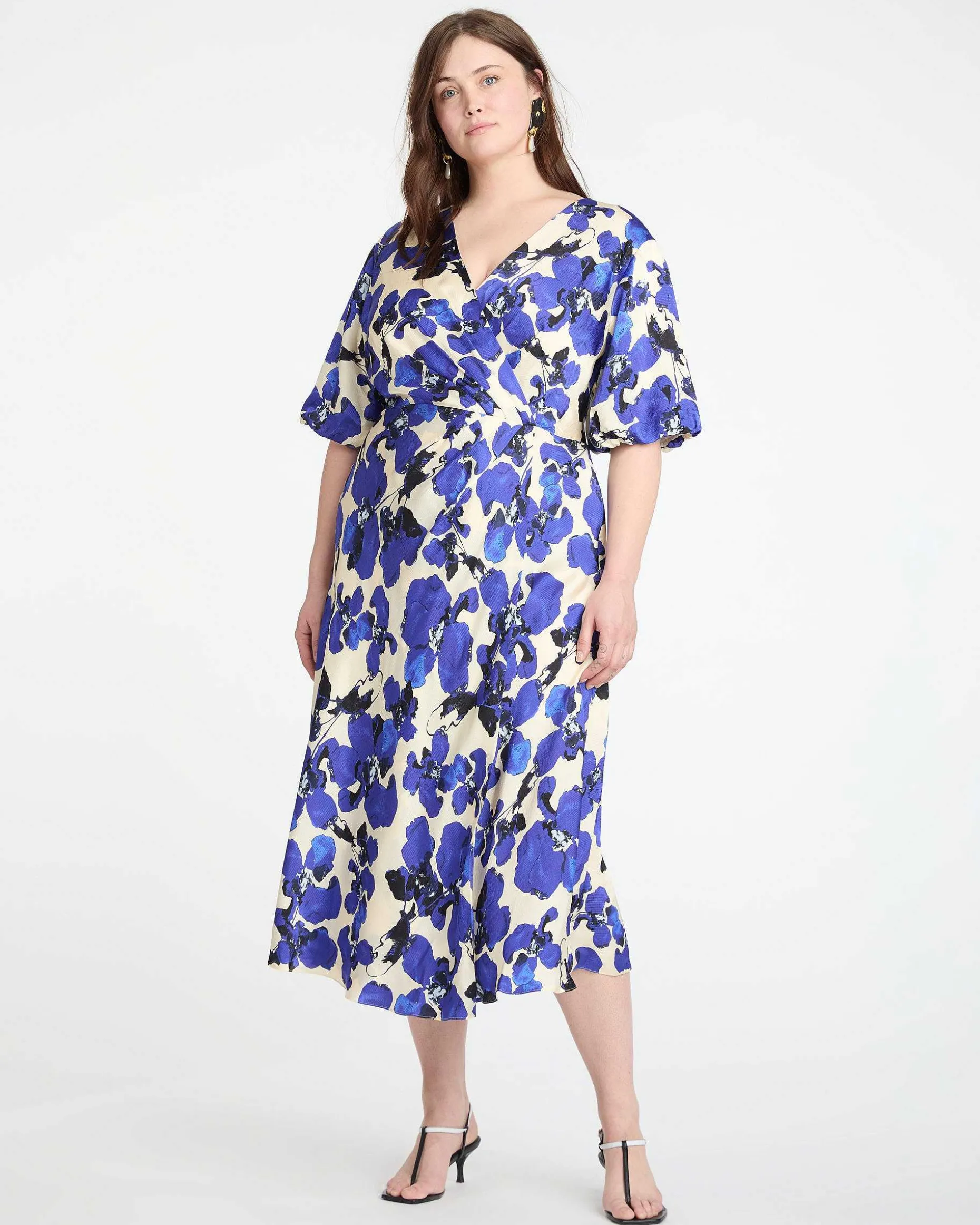 Tanya Taylor Meadow Dress Best Sale