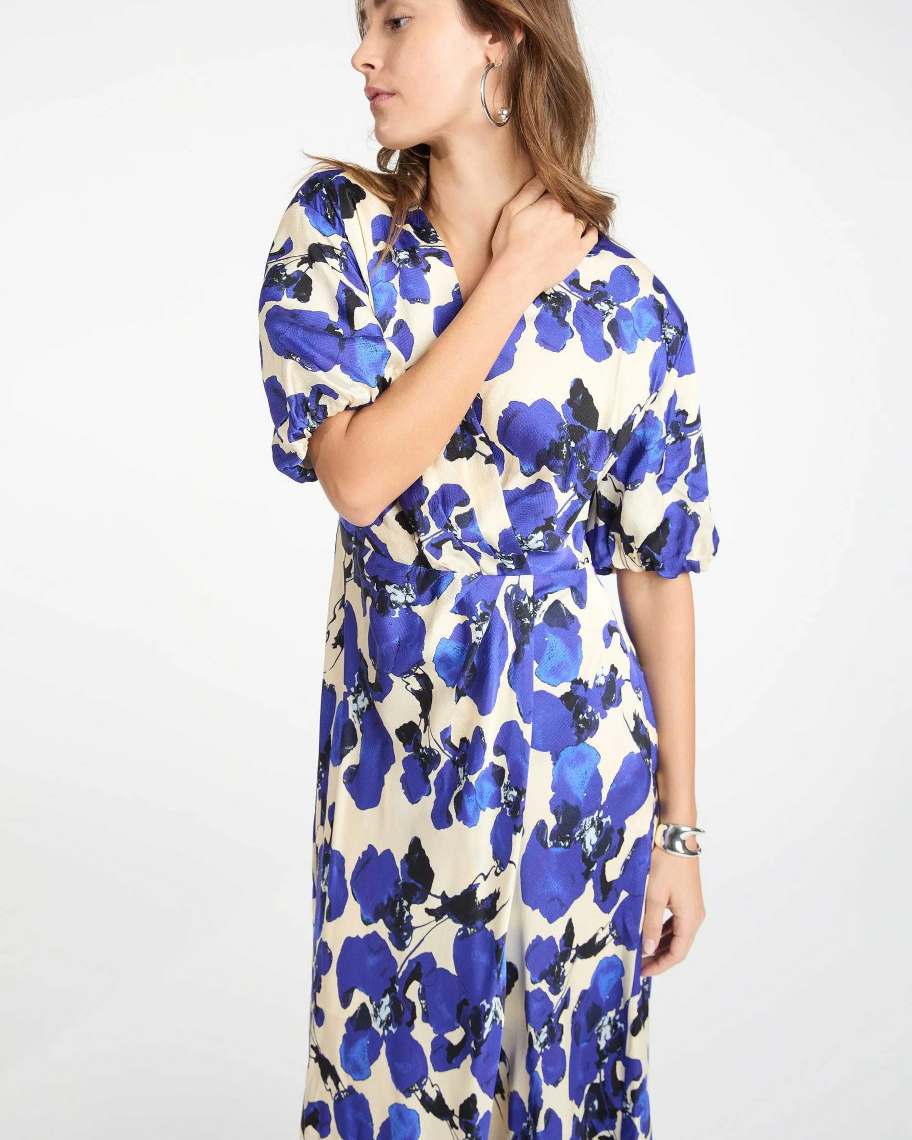 Tanya Taylor Meadow Dress Best Sale