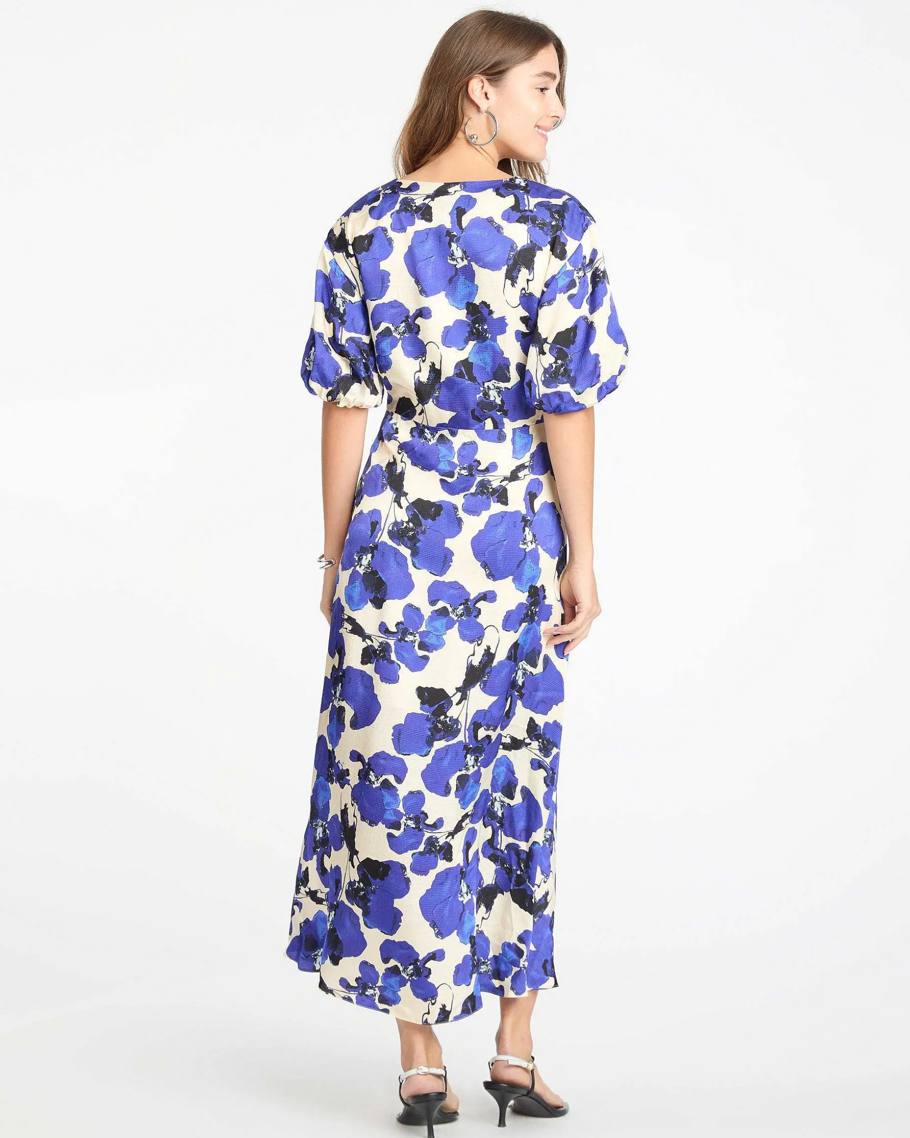 Tanya Taylor Meadow Dress Best Sale