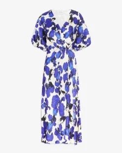 Tanya Taylor Meadow Dress Best Sale