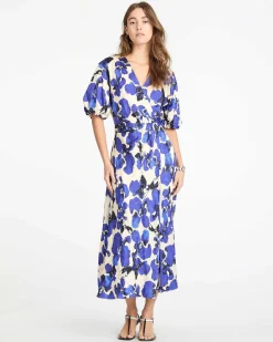 Tanya Taylor Meadow Dress Best Sale