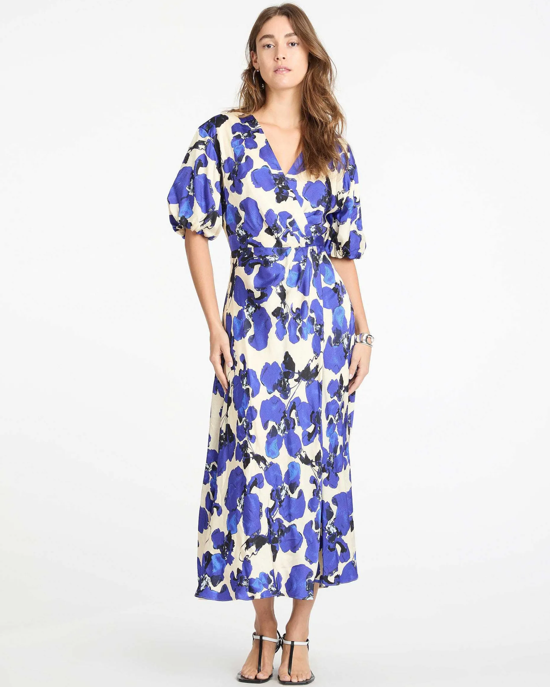Tanya Taylor Meadow Dress Best Sale