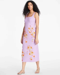 Tanya Taylor Merritt Dress Online