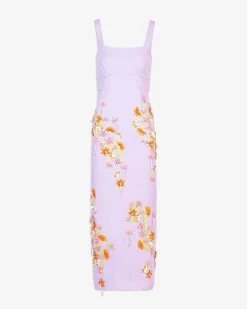 Tanya Taylor Merritt Dress Online