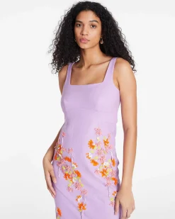Tanya Taylor Merritt Dress Online