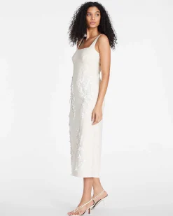 Tanya Taylor Merritt Dress New