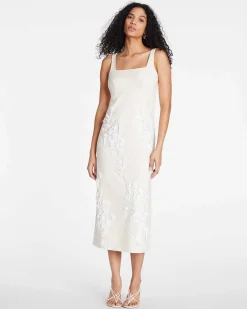 Tanya Taylor Merritt Dress New