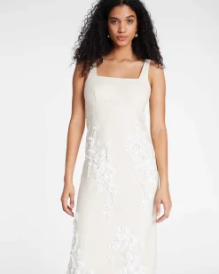 Tanya Taylor Merritt Dress New