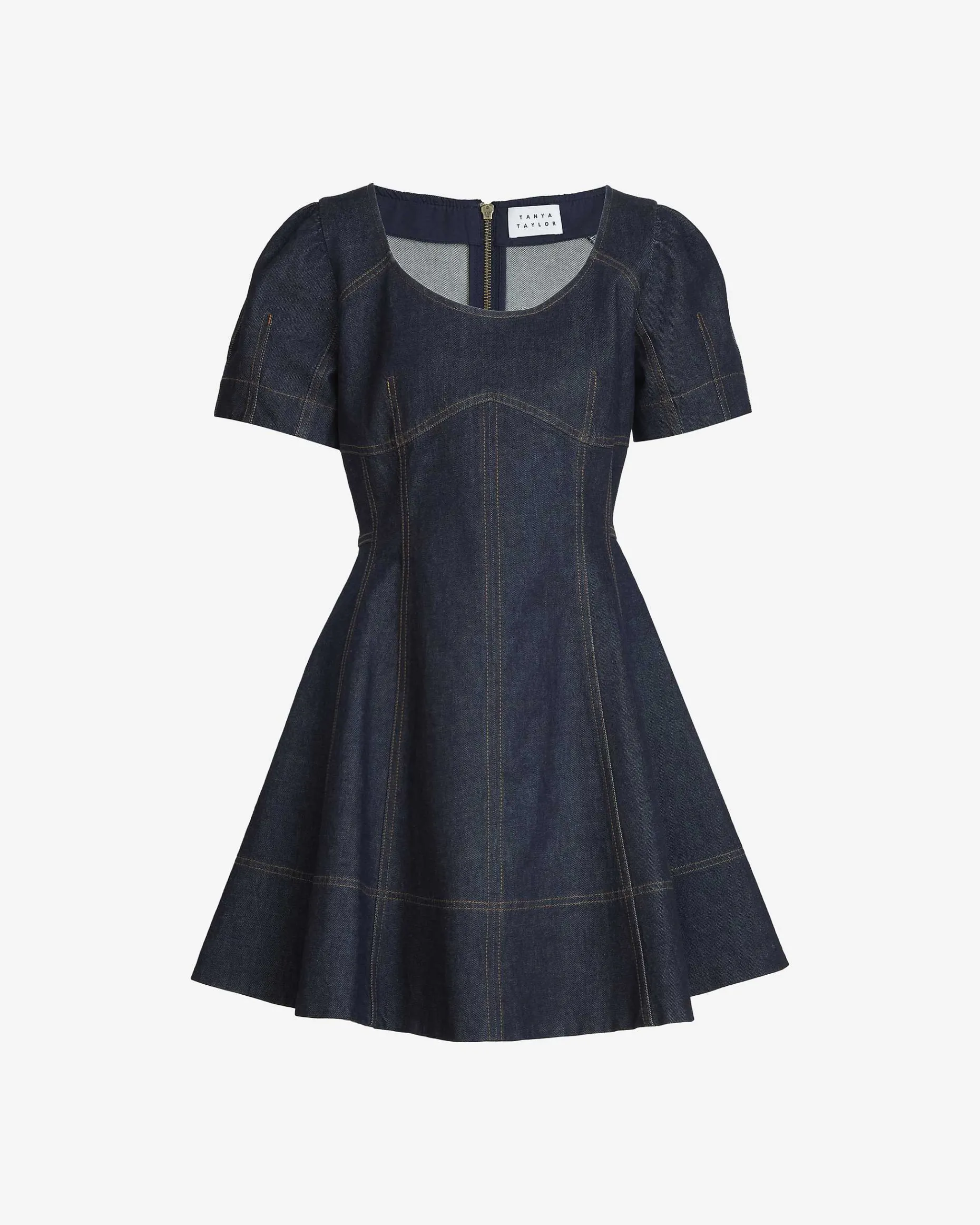 Tanya Taylor Mia Dress Clearance