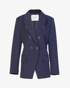 Tanya Taylor Michelle Blazer Best Sale
