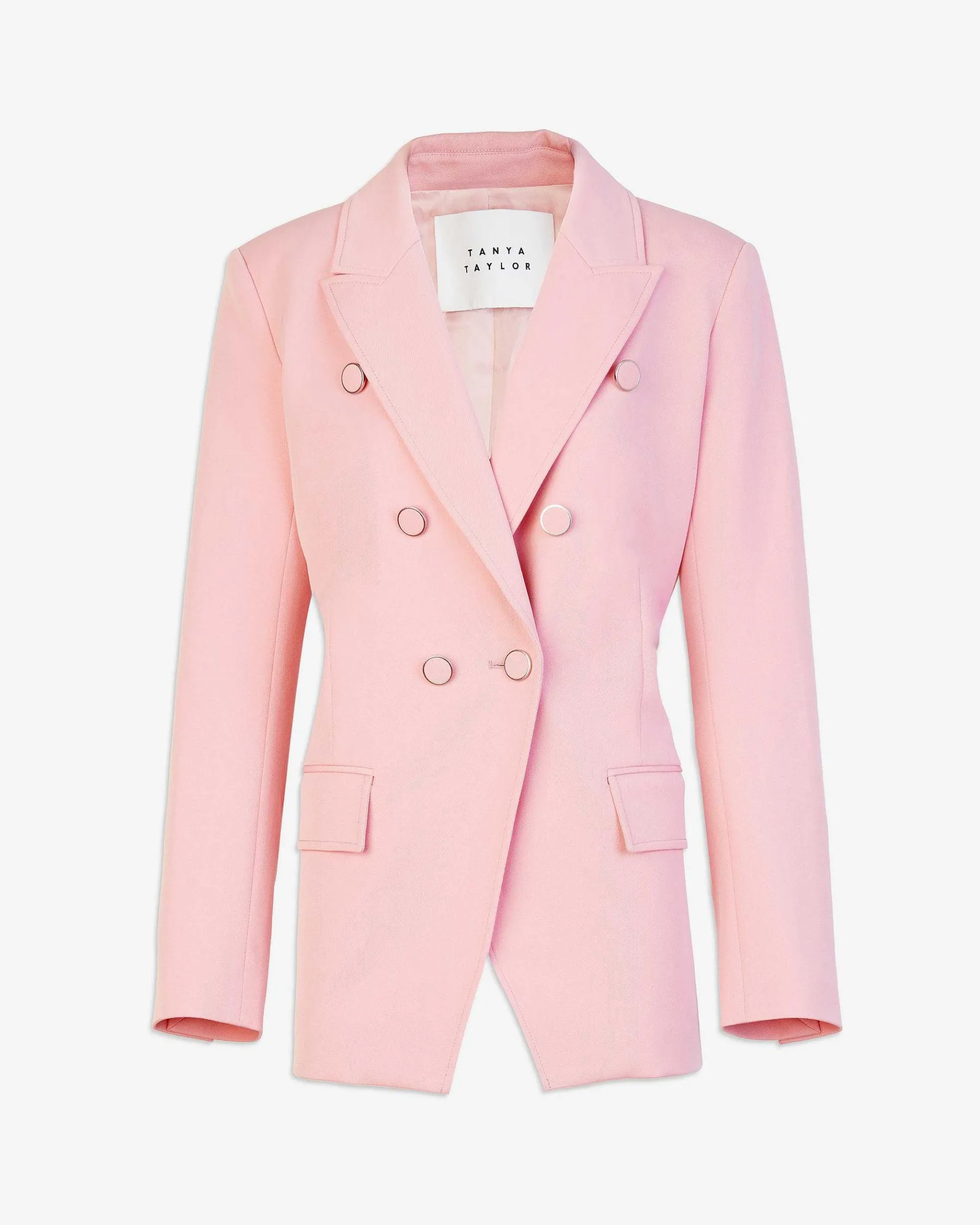 Tanya Taylor Michelle Blazer Cheap
