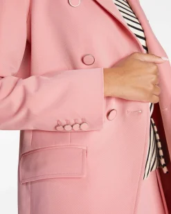 Tanya Taylor Michelle Blazer Cheap