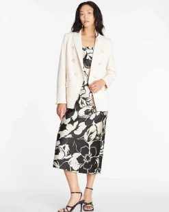 Tanya Taylor Michelle Blazer Shop