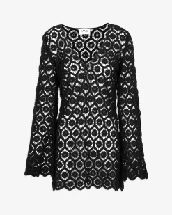 Tanya Taylor Miley Dress Discount
