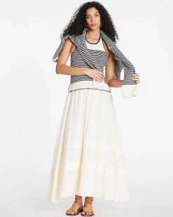 Tanya Taylor Miller Dress Cheap