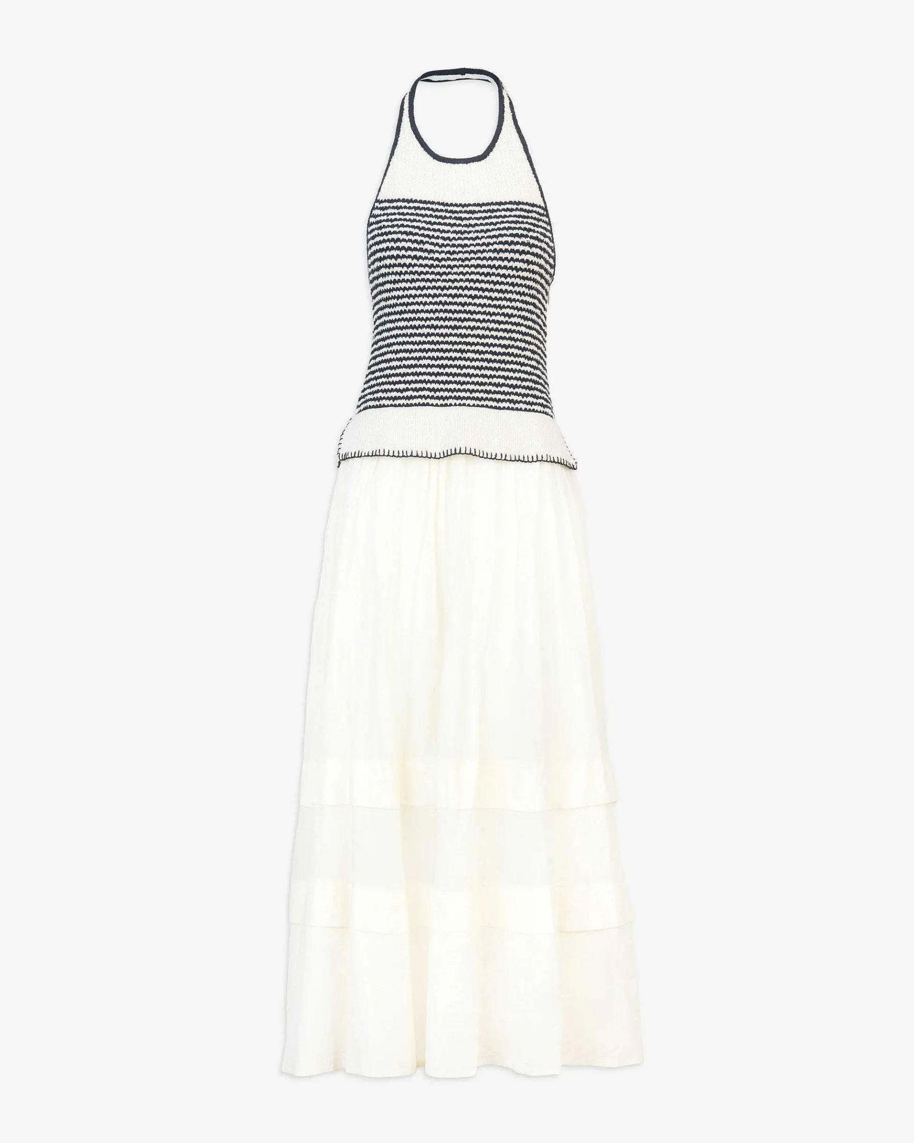 Tanya Taylor Miller Dress Cheap