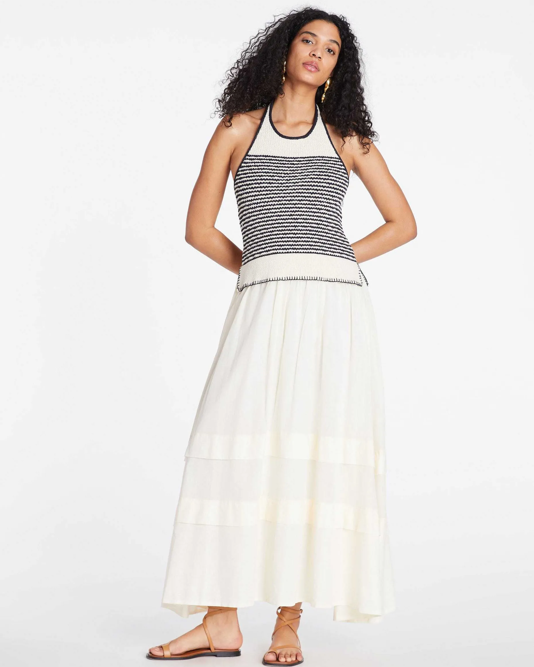 Tanya Taylor Miller Dress Cheap