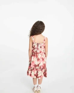 Tanya Taylor Mini Gia Dress Best