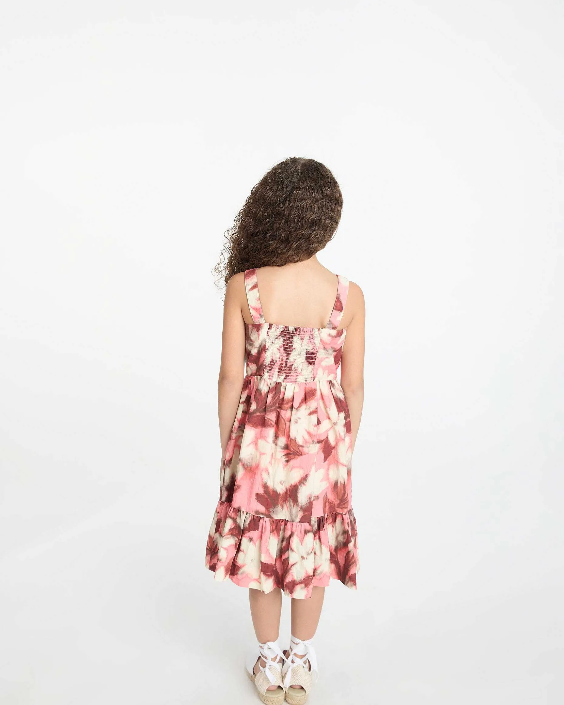 Tanya Taylor Mini Gia Dress Best