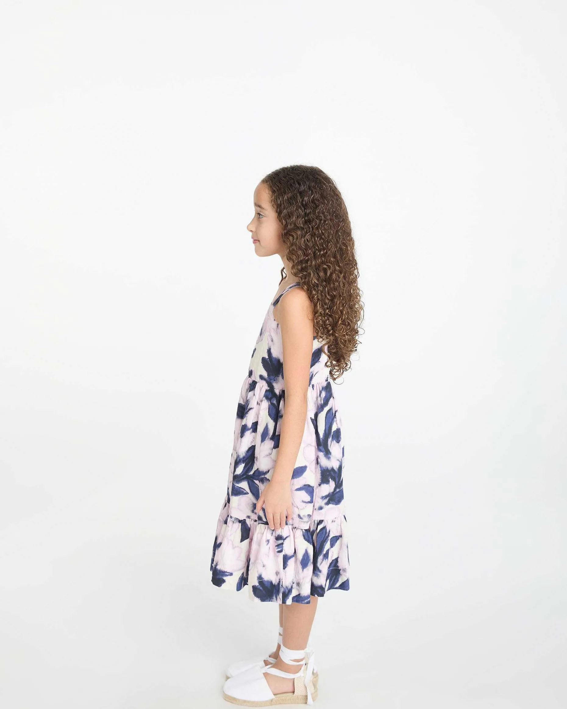 Tanya Taylor Mini Gia Dress Shop