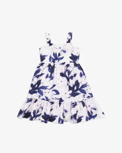 Tanya Taylor Mini Gia Dress Shop