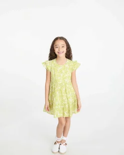 Tanya Taylor Mini Maribel Dress Fashion