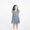 Tanya Taylor Mini Maribel Dress Best