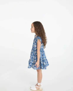 Tanya Taylor Mini Maribel Dress Best