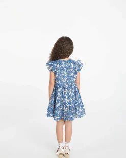 Tanya Taylor Mini Maribel Dress Best